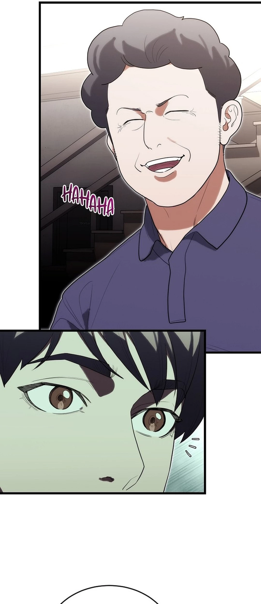 Hu Tao Becomes a Surgeon Chapter 36 Gambar 11