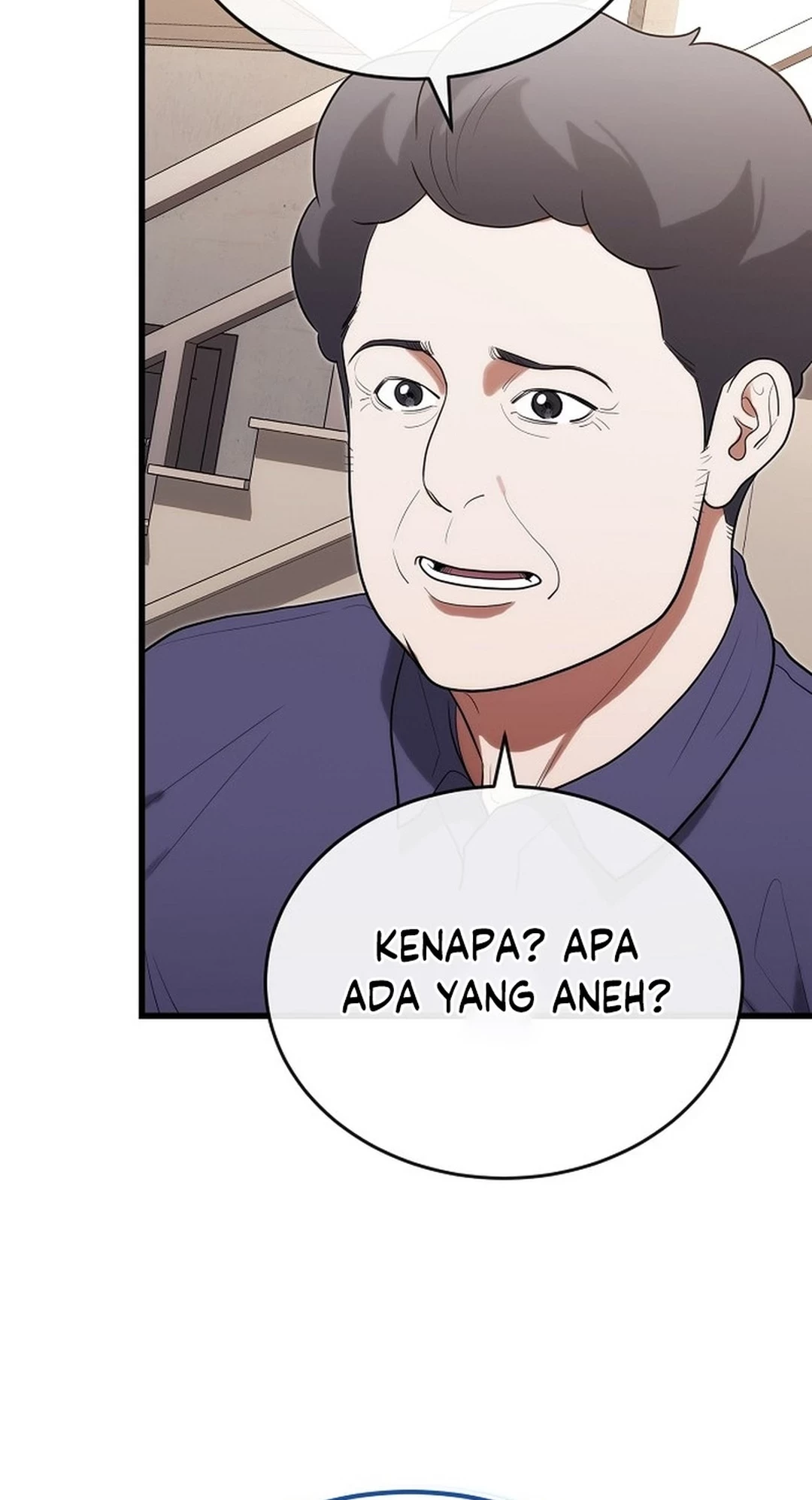 Hu Tao Becomes a Surgeon Chapter 36 Gambar 14