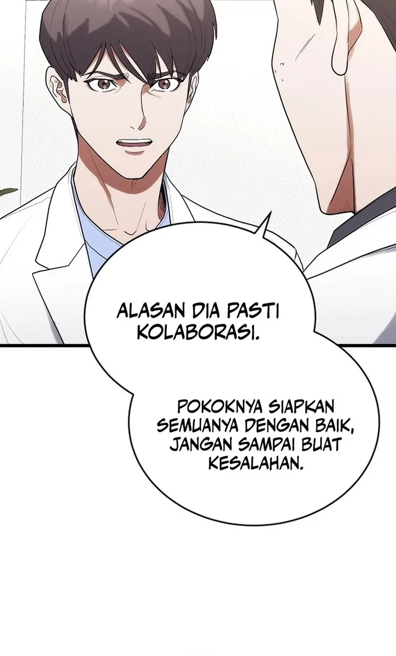 Hu Tao Becomes a Surgeon Chapter 37 Gambar 4