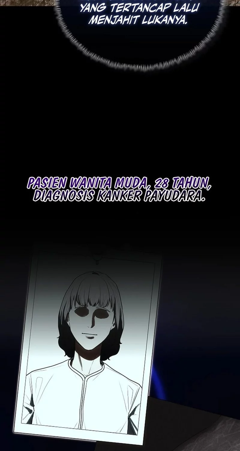 Hu Tao Becomes a Surgeon Chapter 37 Gambar 8