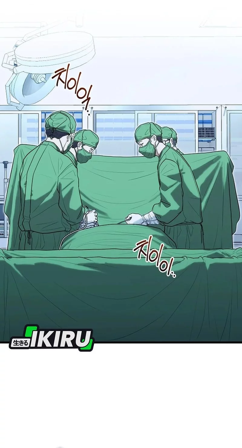 Hu Tao Becomes a Surgeon Chapter 37 Gambar 12