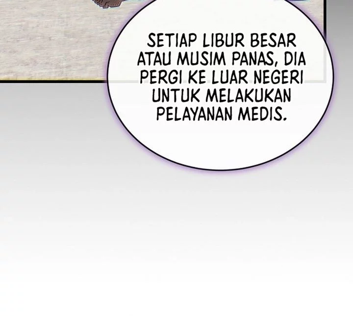 Hu Tao Becomes a Surgeon Chapter 38 Gambar 20