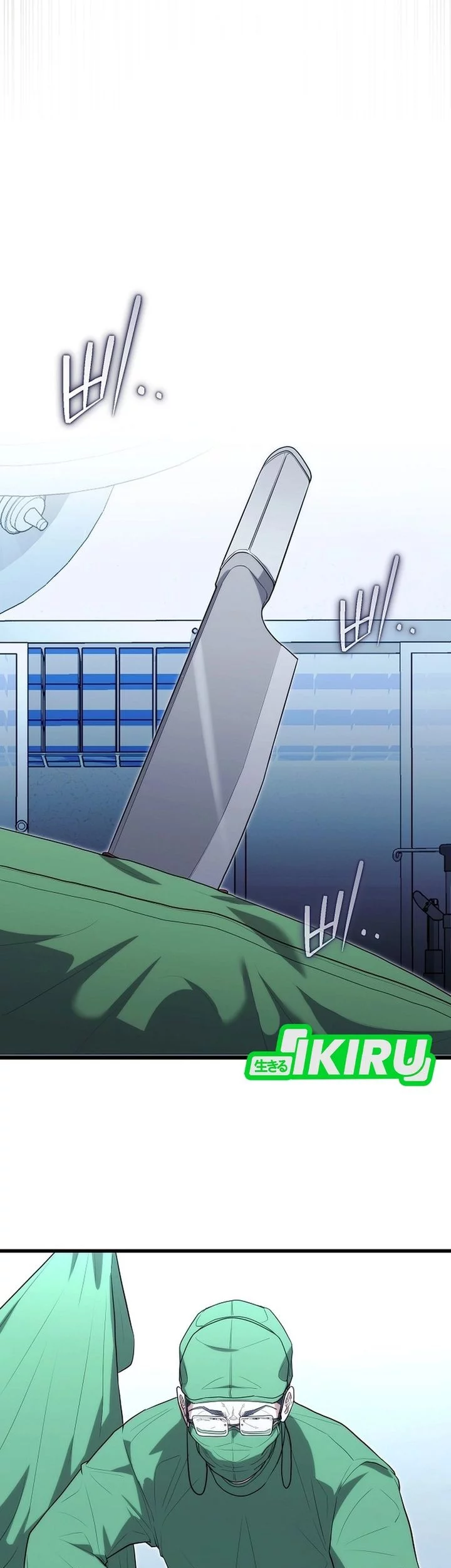 Hu Tao Becomes a Surgeon Chapter 38 Gambar 41