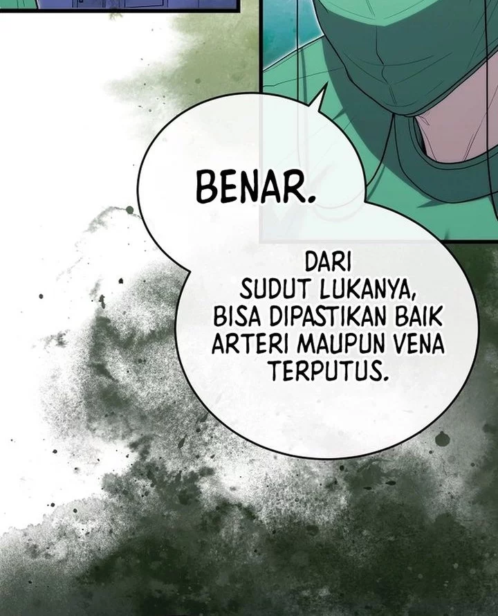 Hu Tao Becomes a Surgeon Chapter 38 Gambar 46