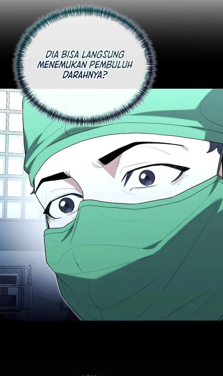 Hu Tao Becomes a Surgeon Chapter 38 Gambar 54