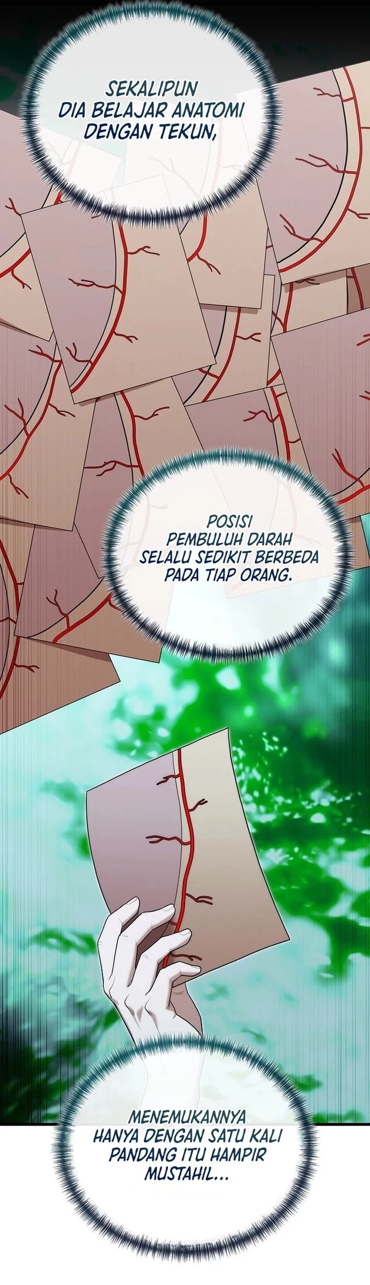 Hu Tao Becomes a Surgeon Chapter 38 Gambar 55