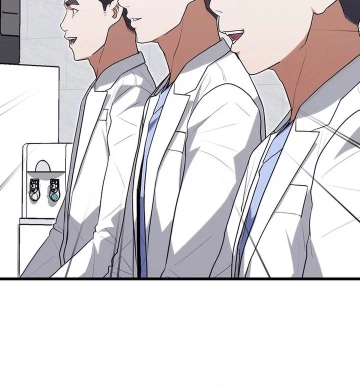 Hu Tao Becomes a Surgeon Chapter 38 Gambar 10