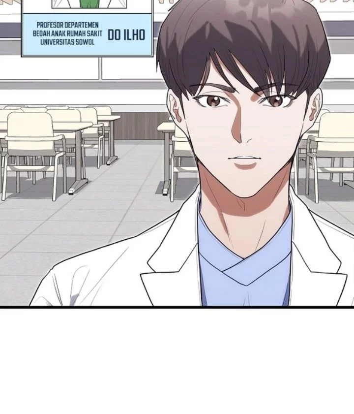Hu Tao Becomes a Surgeon Chapter 39 Gambar 20