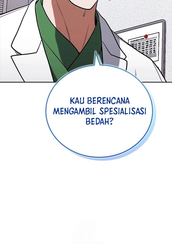 Hu Tao Becomes a Surgeon Chapter 4 Gambar 34