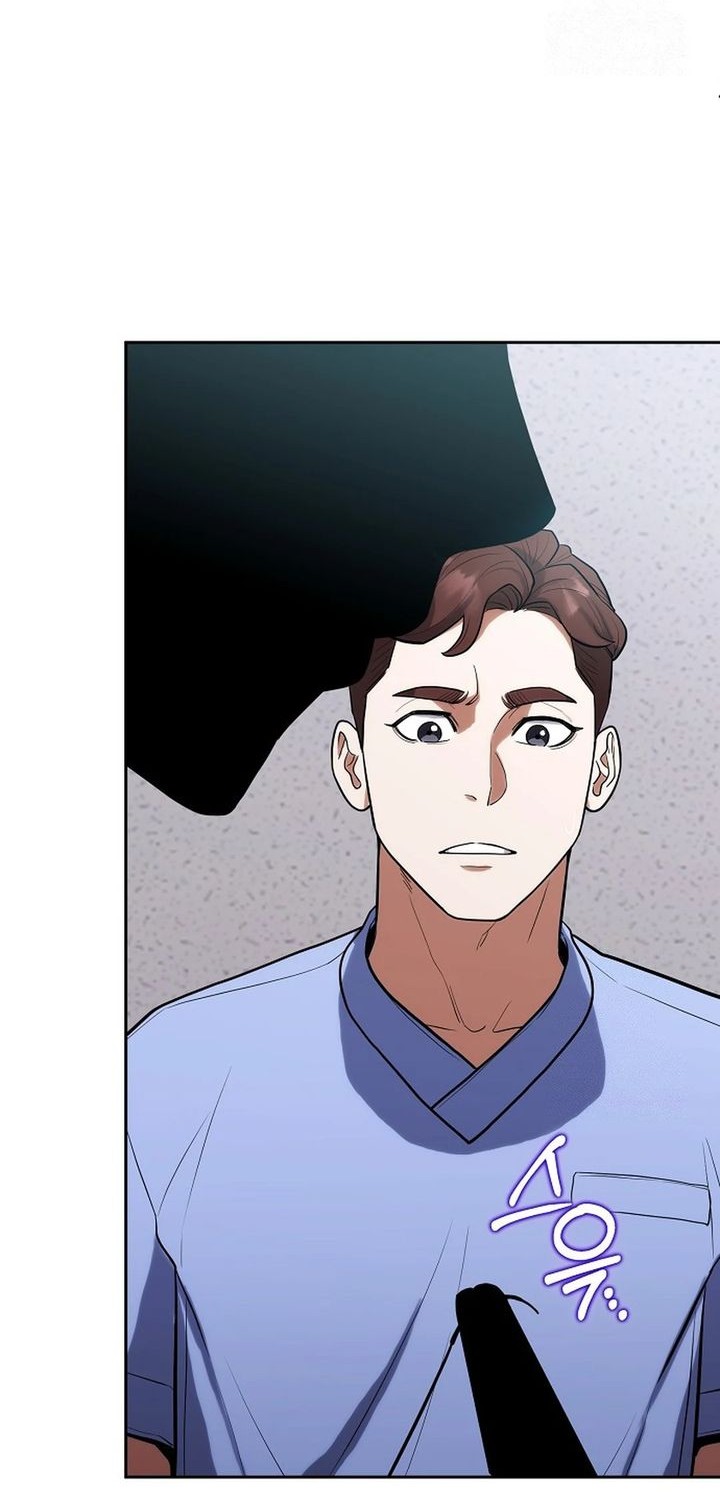 Hu Tao Becomes a Surgeon Chapter 4 Gambar 63