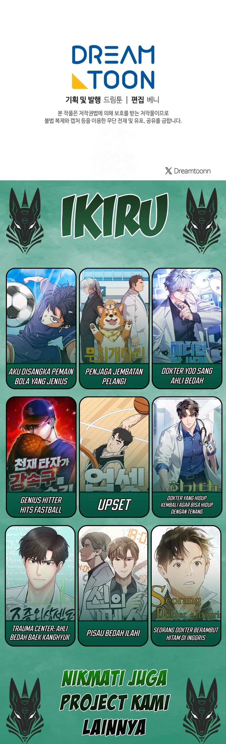 Hu Tao Becomes a Surgeon Chapter 4 Gambar 70