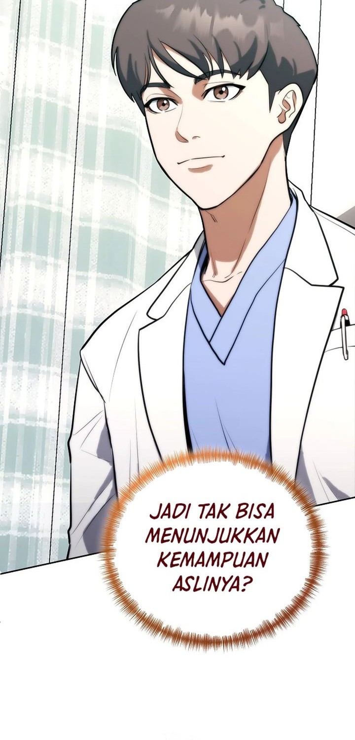 Hu Tao Becomes a Surgeon Chapter 4 Gambar 6