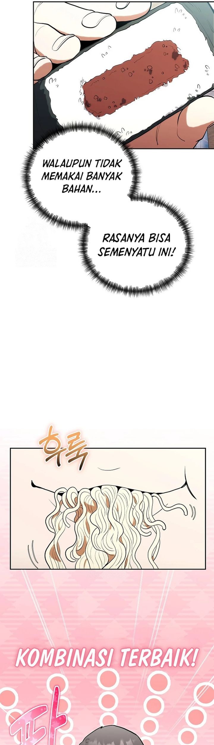 Hu Tao Becomes a Surgeon Chapter 4 Gambar 13