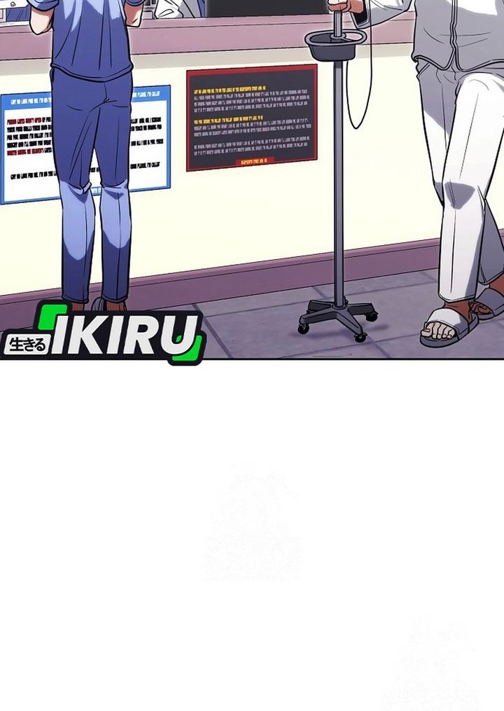 Hu Tao Becomes a Surgeon Chapter 4 Gambar 18