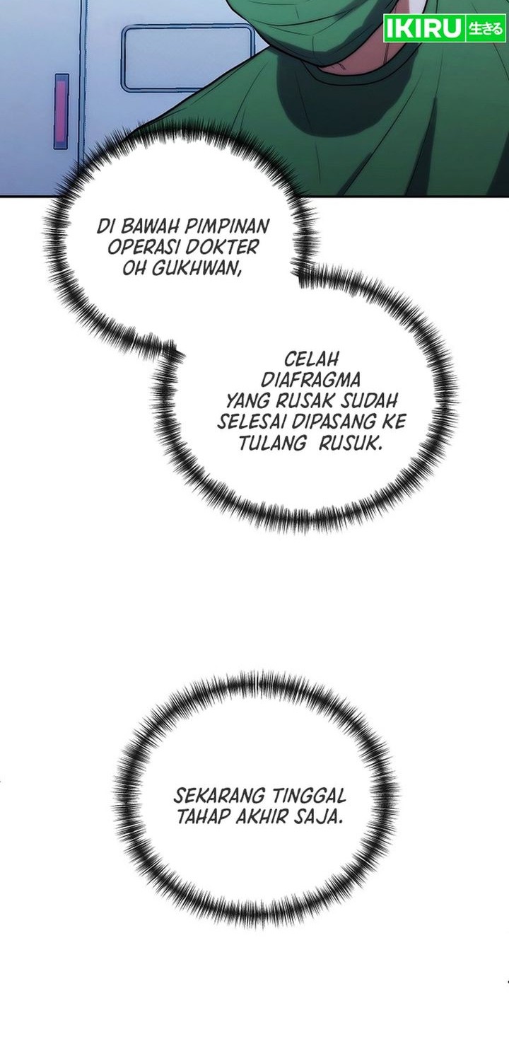 Hu Tao Becomes a Surgeon Chapter 5 Gambar 22