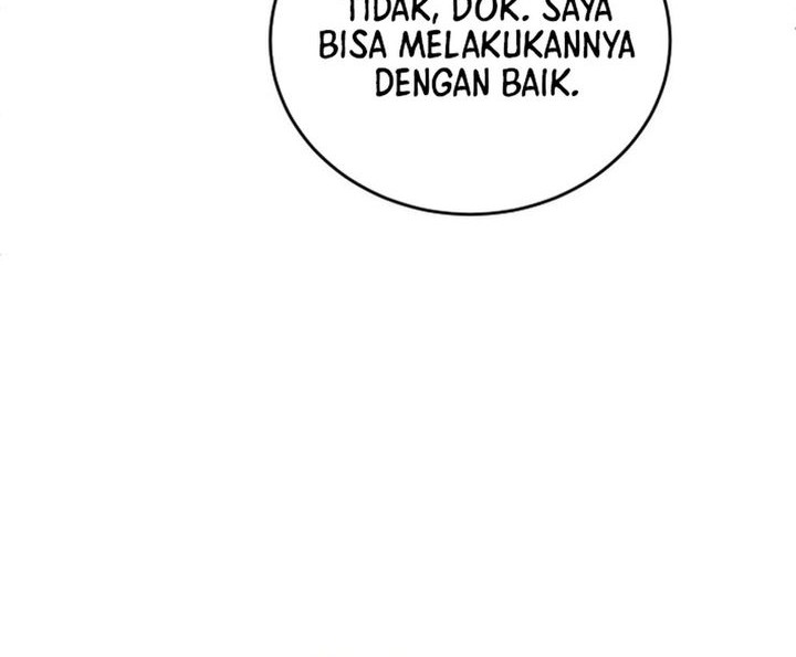 Hu Tao Becomes a Surgeon Chapter 5 Gambar 28