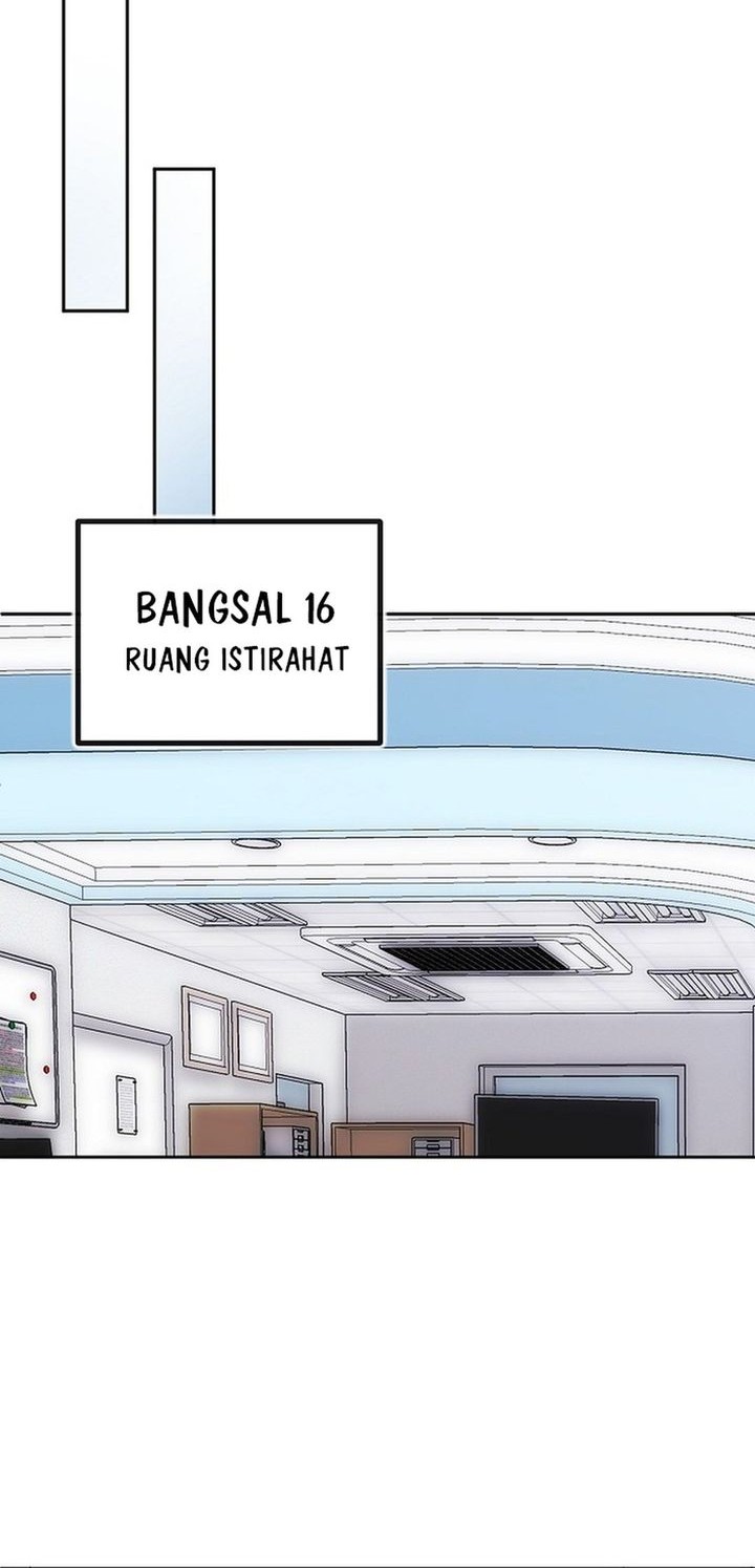 Hu Tao Becomes a Surgeon Chapter 5 Gambar 42