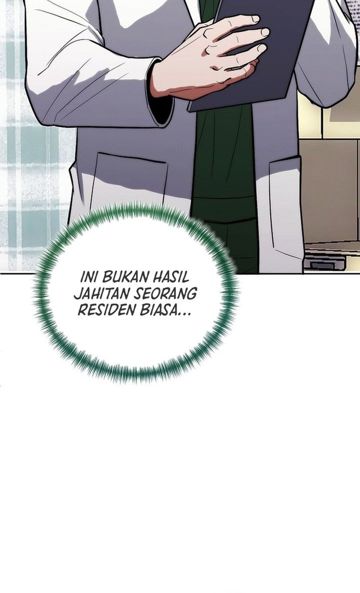 Hu Tao Becomes a Surgeon Chapter 5 Gambar 44