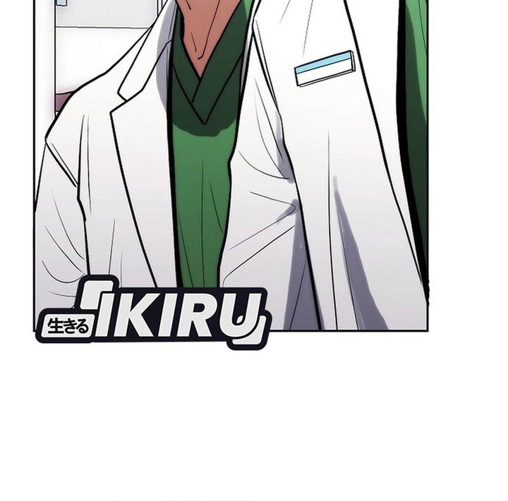 Hu Tao Becomes a Surgeon Chapter 5 Gambar 48