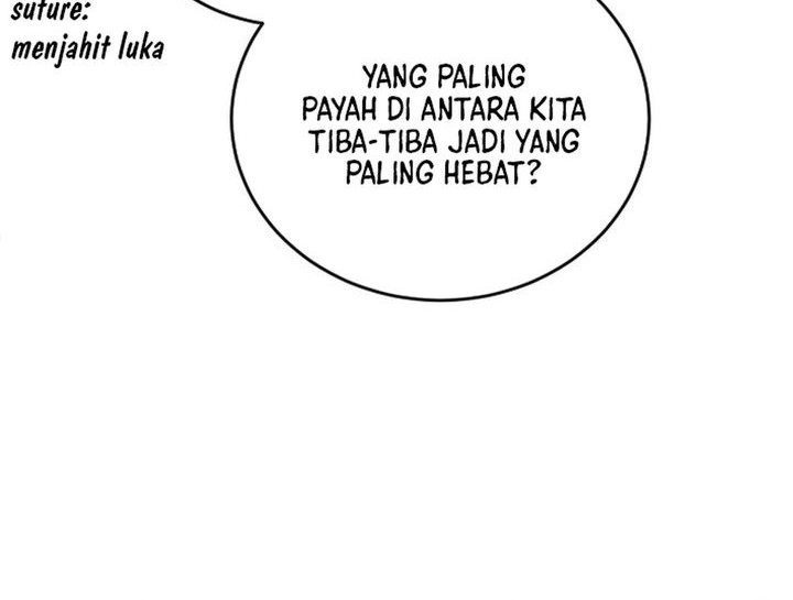 Hu Tao Becomes a Surgeon Chapter 5 Gambar 4