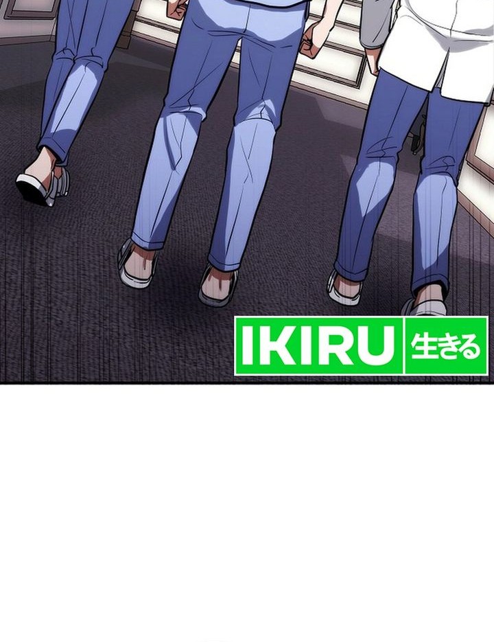 Hu Tao Becomes a Surgeon Chapter 5 Gambar 6