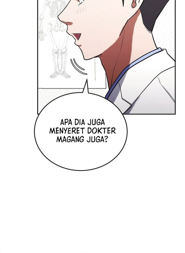 Hu Tao Becomes a Surgeon Chapter 6 Gambar 30