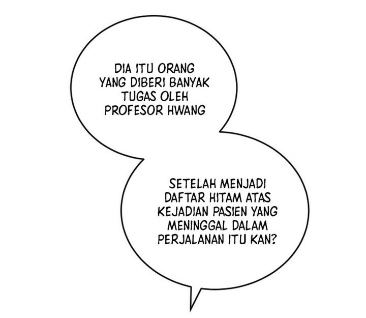 Hu Tao Becomes a Surgeon Chapter 6 Gambar 34