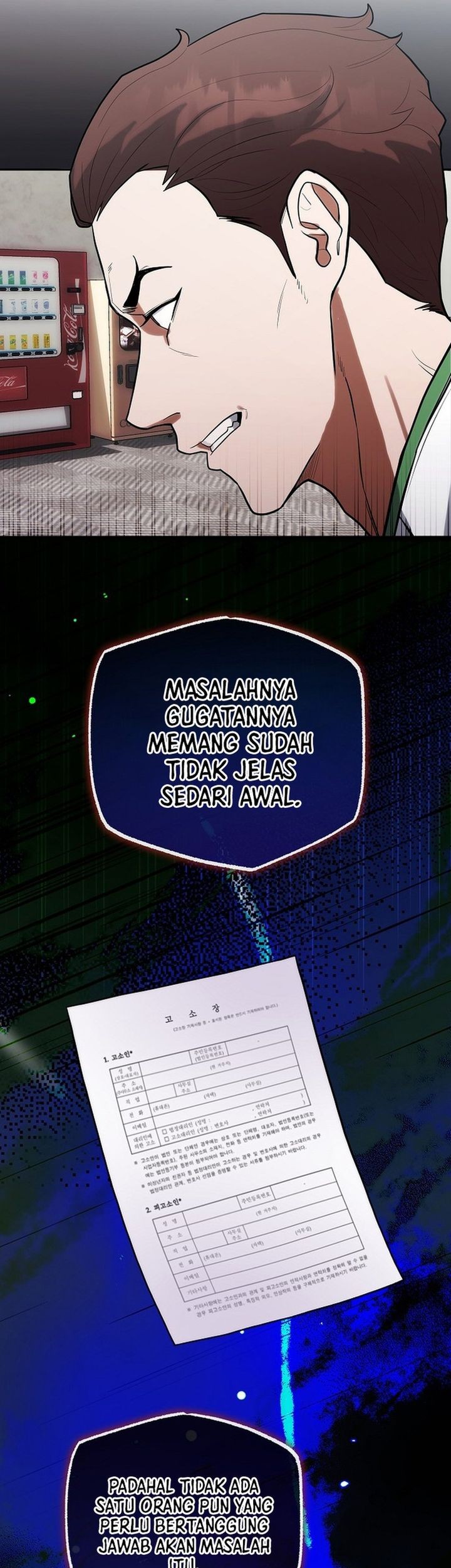 Hu Tao Becomes a Surgeon Chapter 6 Gambar 37