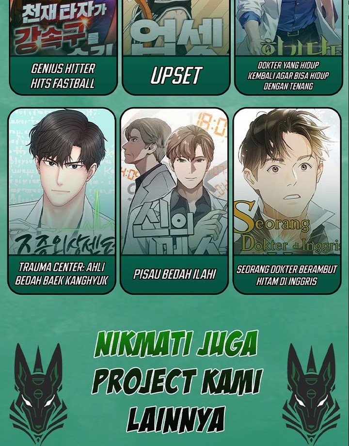 Hu Tao Becomes a Surgeon Chapter 6 Gambar 58