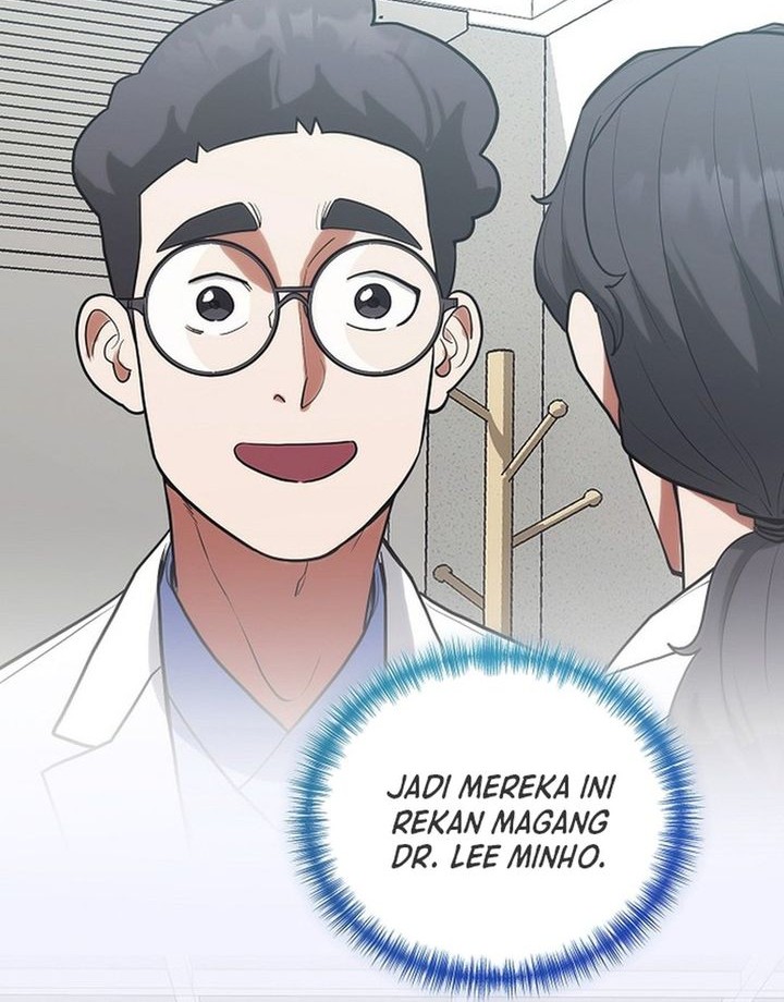 Hu Tao Becomes a Surgeon Chapter 6 Gambar 18