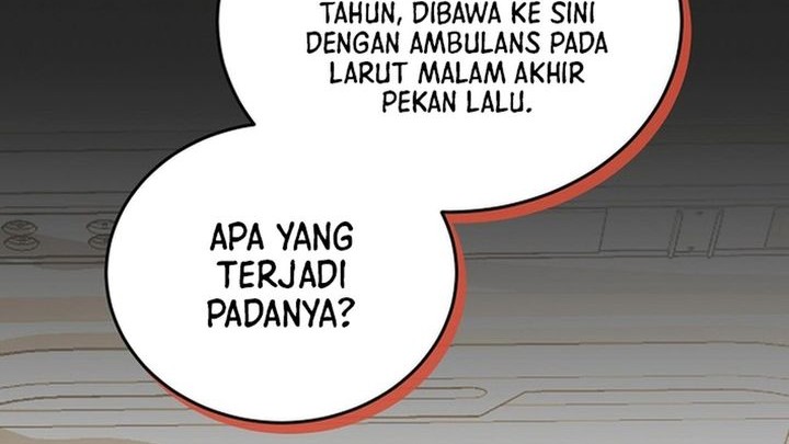 Hu Tao Becomes a Surgeon Chapter 7 Gambar 22