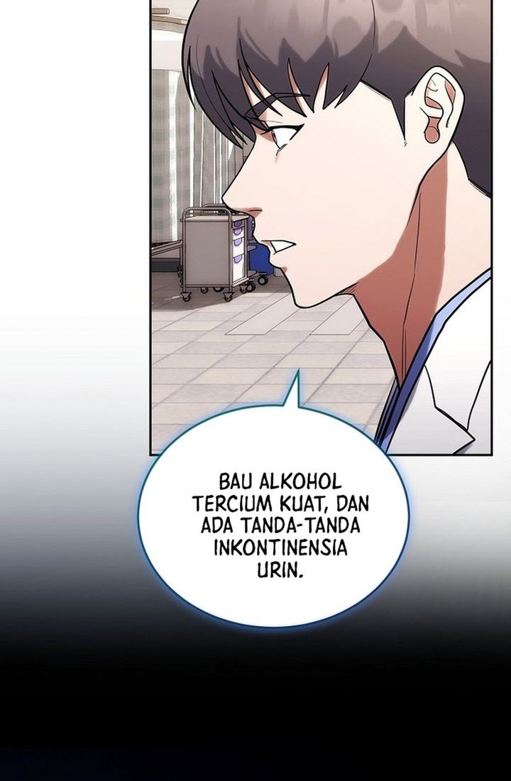 Hu Tao Becomes a Surgeon Chapter 7 Gambar 26