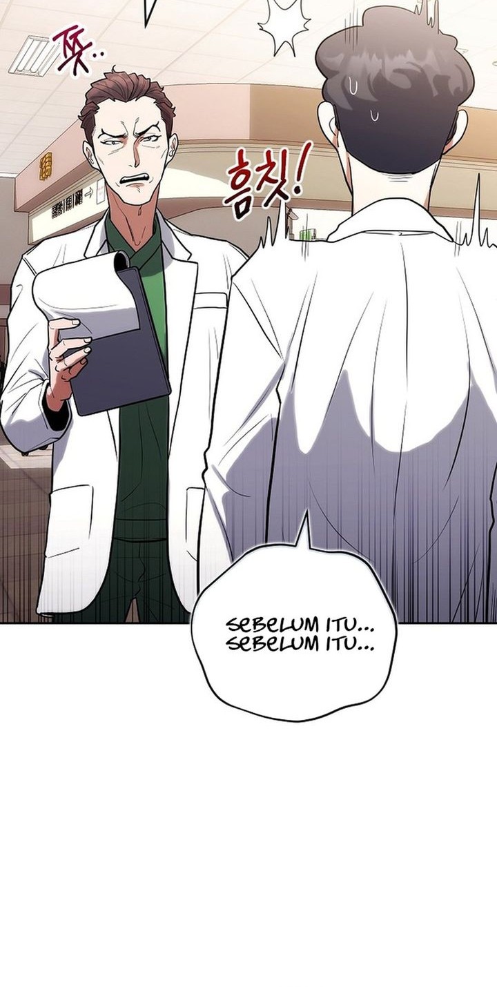 Hu Tao Becomes a Surgeon Chapter 7 Gambar 30