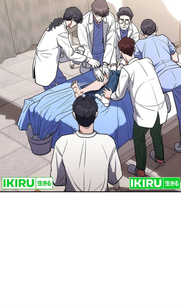 Hu Tao Becomes a Surgeon Chapter 7 Gambar 51