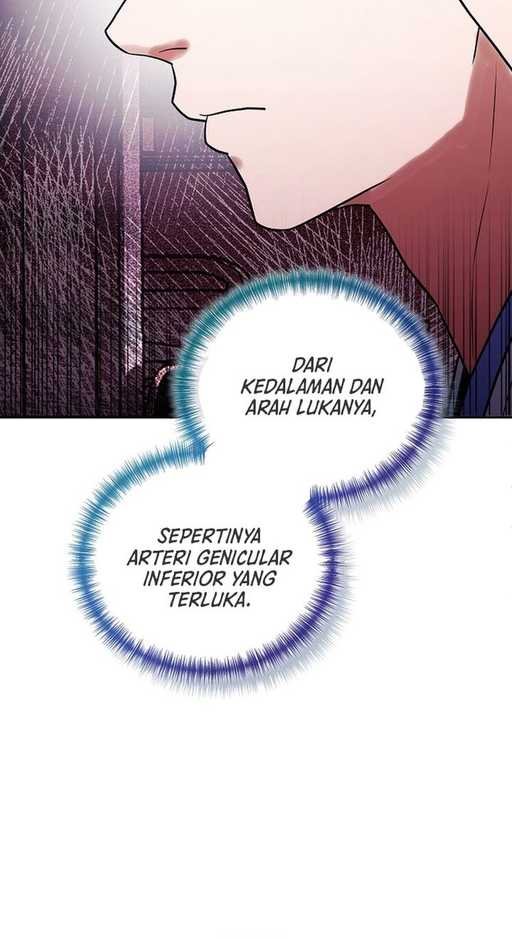 Hu Tao Becomes a Surgeon Chapter 7 Gambar 53