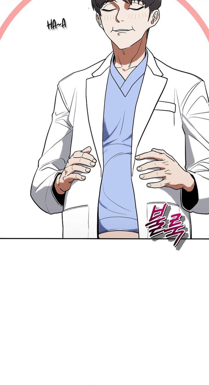 Hu Tao Becomes a Surgeon Chapter 7 Gambar 63
