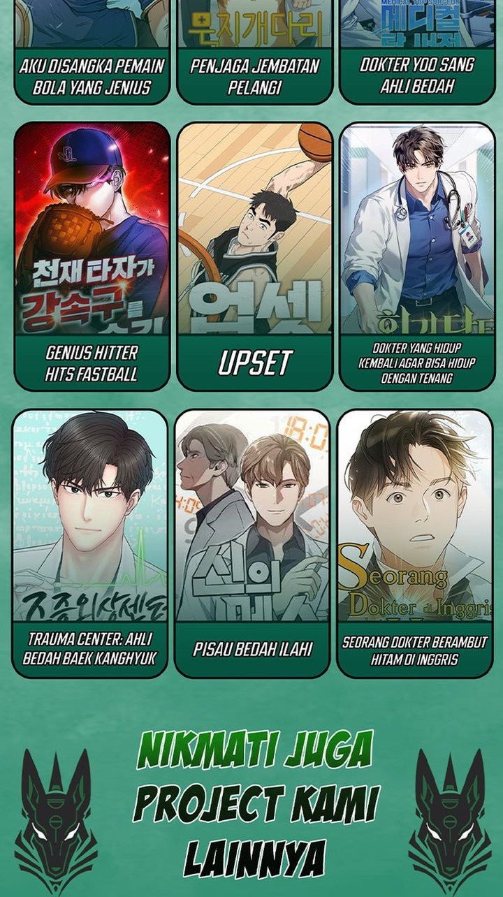 Hu Tao Becomes a Surgeon Chapter 7 Gambar 71