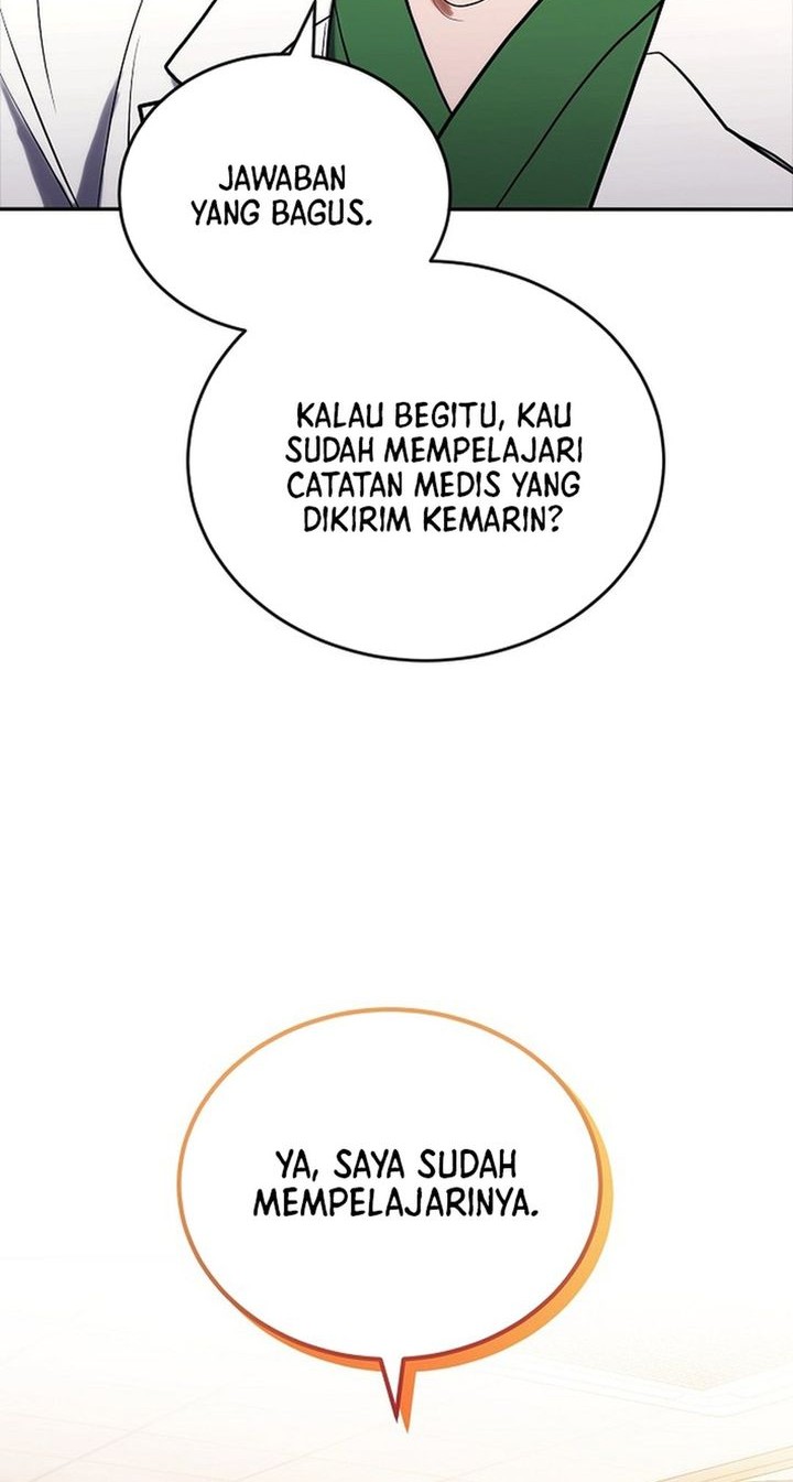 Hu Tao Becomes a Surgeon Chapter 7 Gambar 10