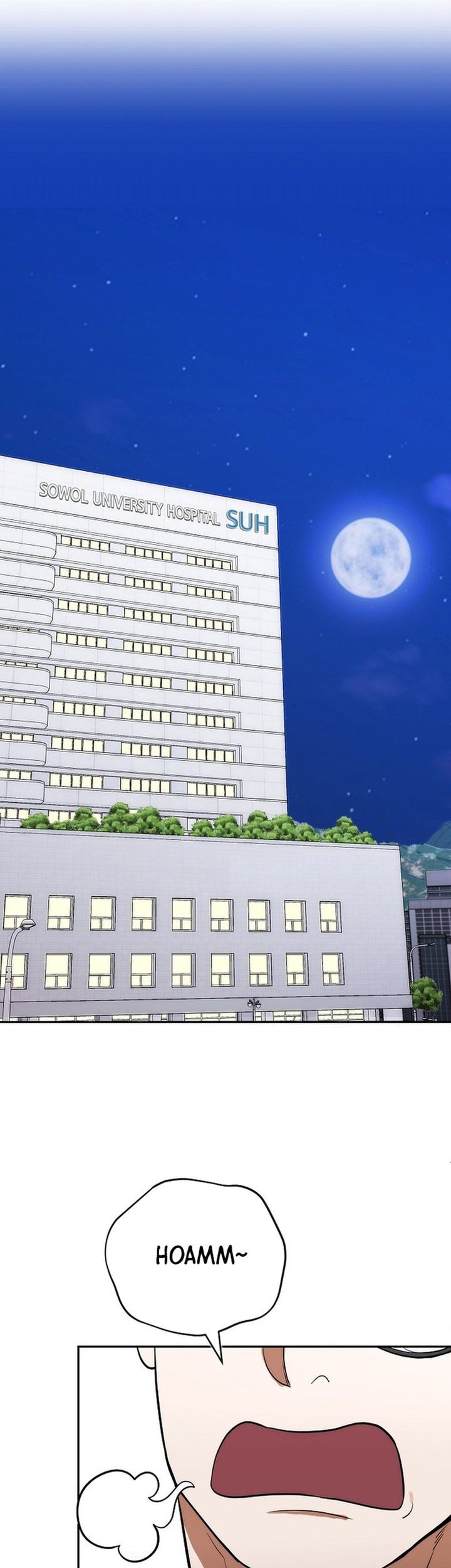 Hu Tao Becomes a Surgeon Chapter 8 Gambar 20