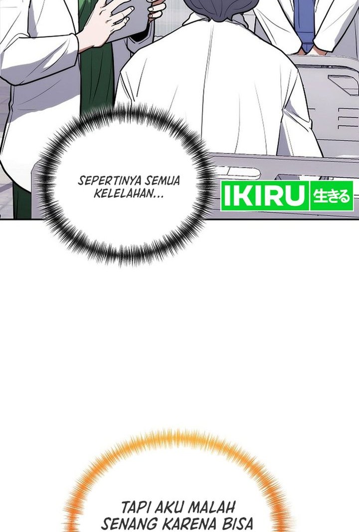 Hu Tao Becomes a Surgeon Chapter 8 Gambar 23