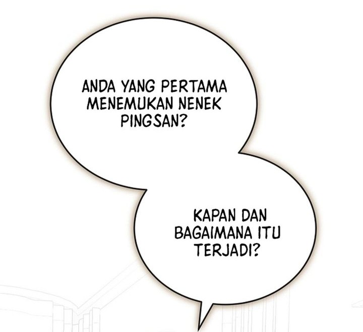 Hu Tao Becomes a Surgeon Chapter 8 Gambar 25