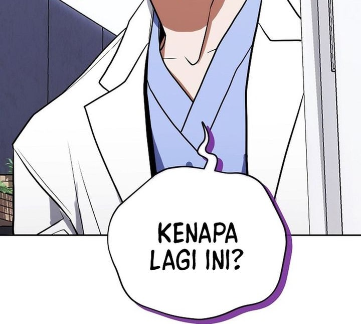 Hu Tao Becomes a Surgeon Chapter 8 Gambar 3