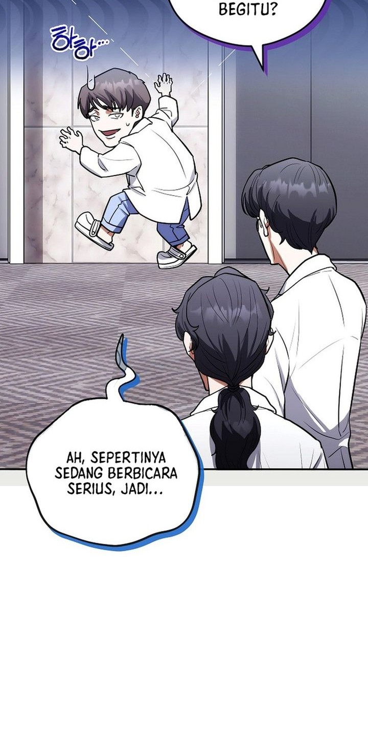 Hu Tao Becomes a Surgeon Chapter 8 Gambar 11