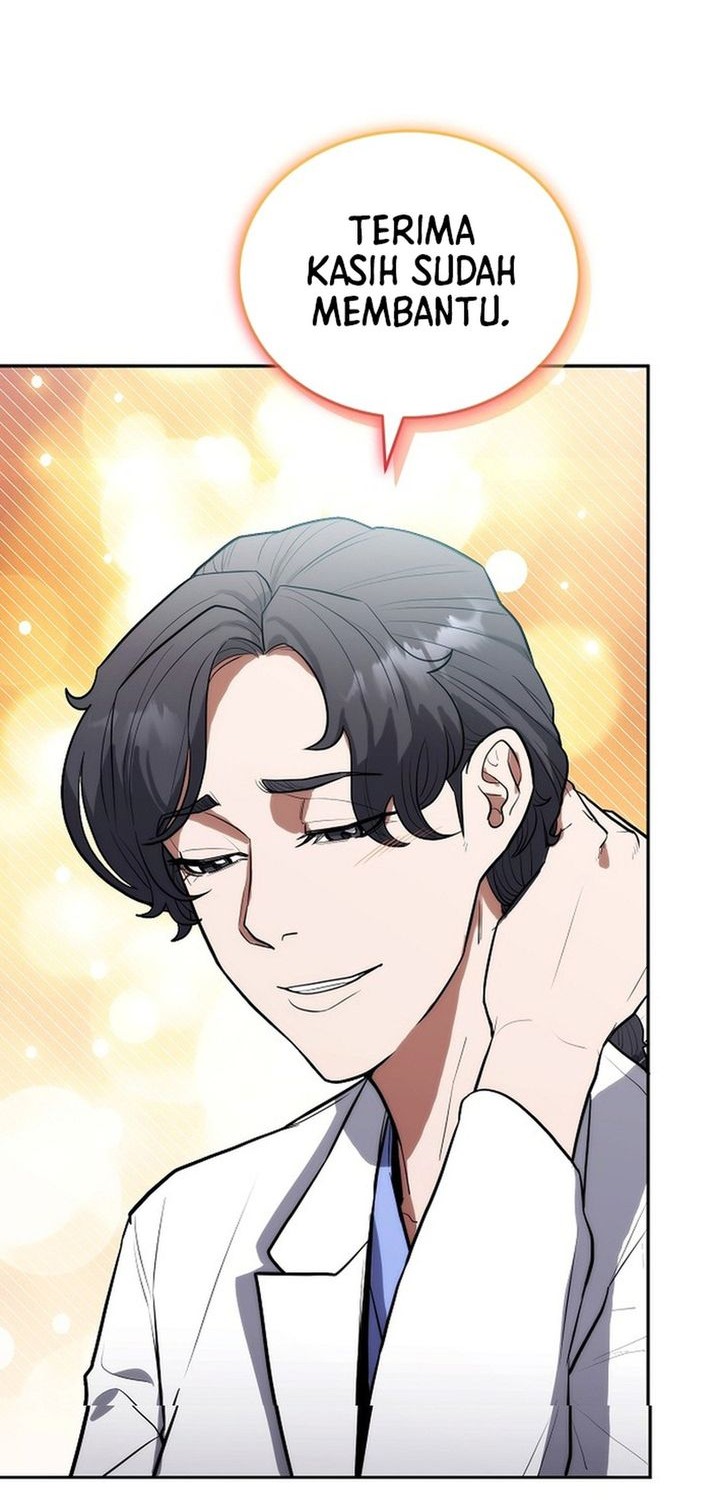 Hu Tao Becomes a Surgeon Chapter 8 Gambar 17