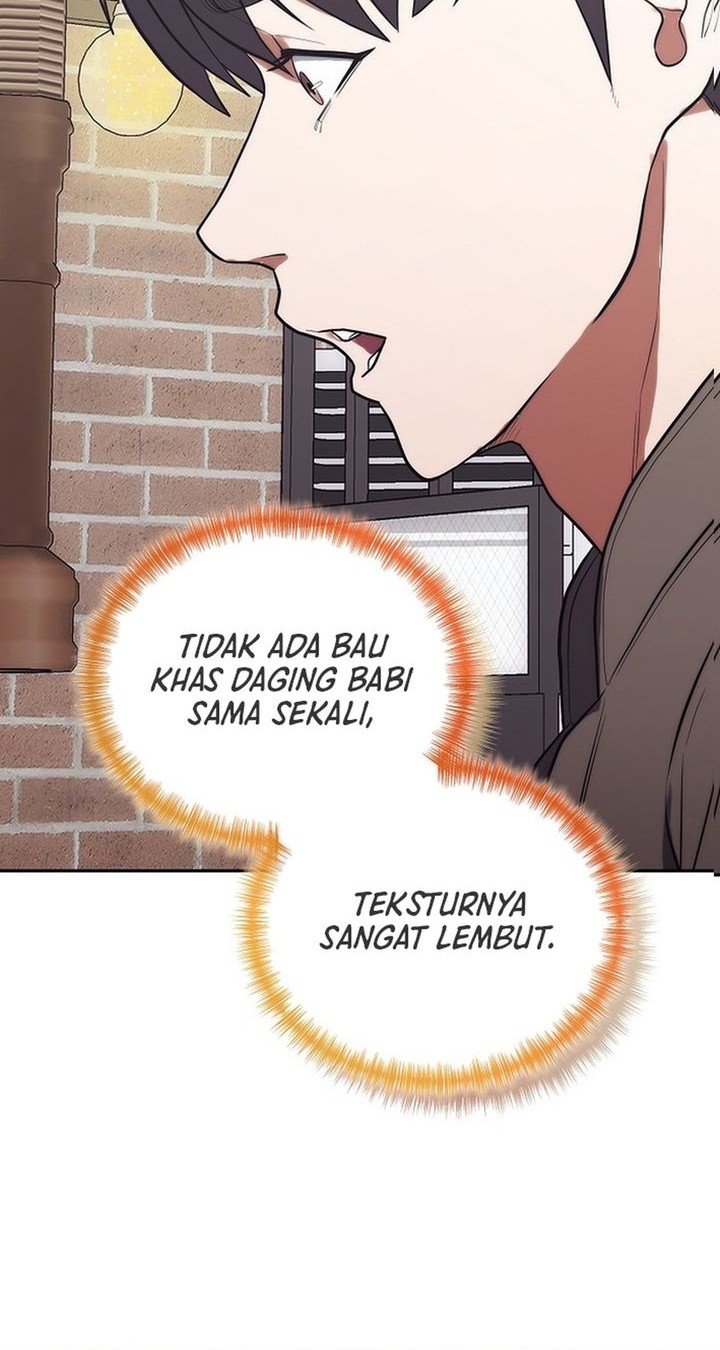 Hu Tao Becomes a Surgeon Chapter 9 Gambar 29