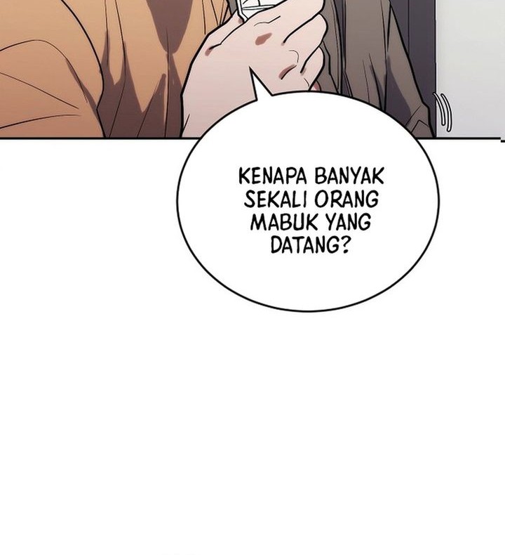 Hu Tao Becomes a Surgeon Chapter 9 Gambar 31