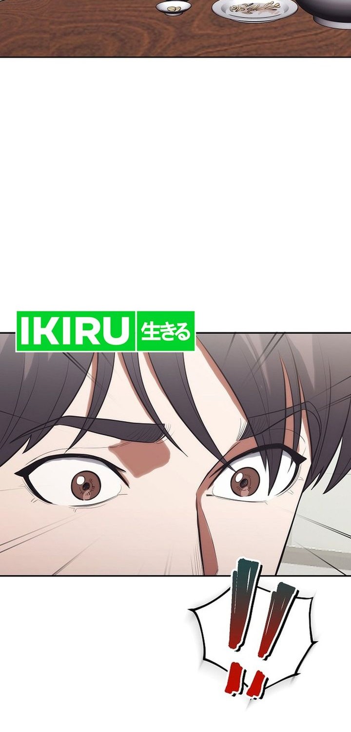 Hu Tao Becomes a Surgeon Chapter 9 Gambar 45