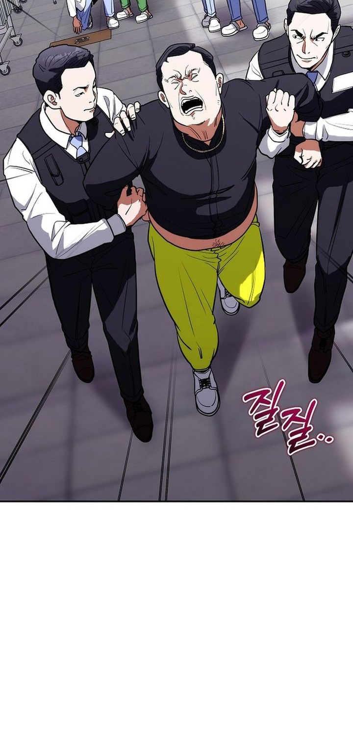 Hu Tao Becomes a Surgeon Chapter 9 Gambar 11