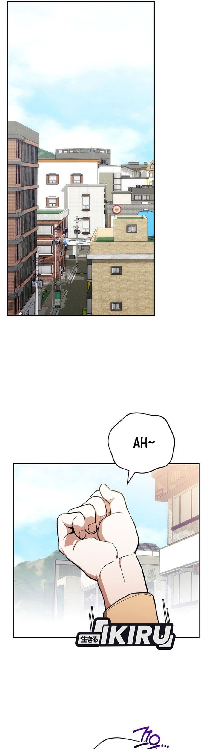 Hu Tao Becomes a Surgeon Chapter 9 Gambar 16