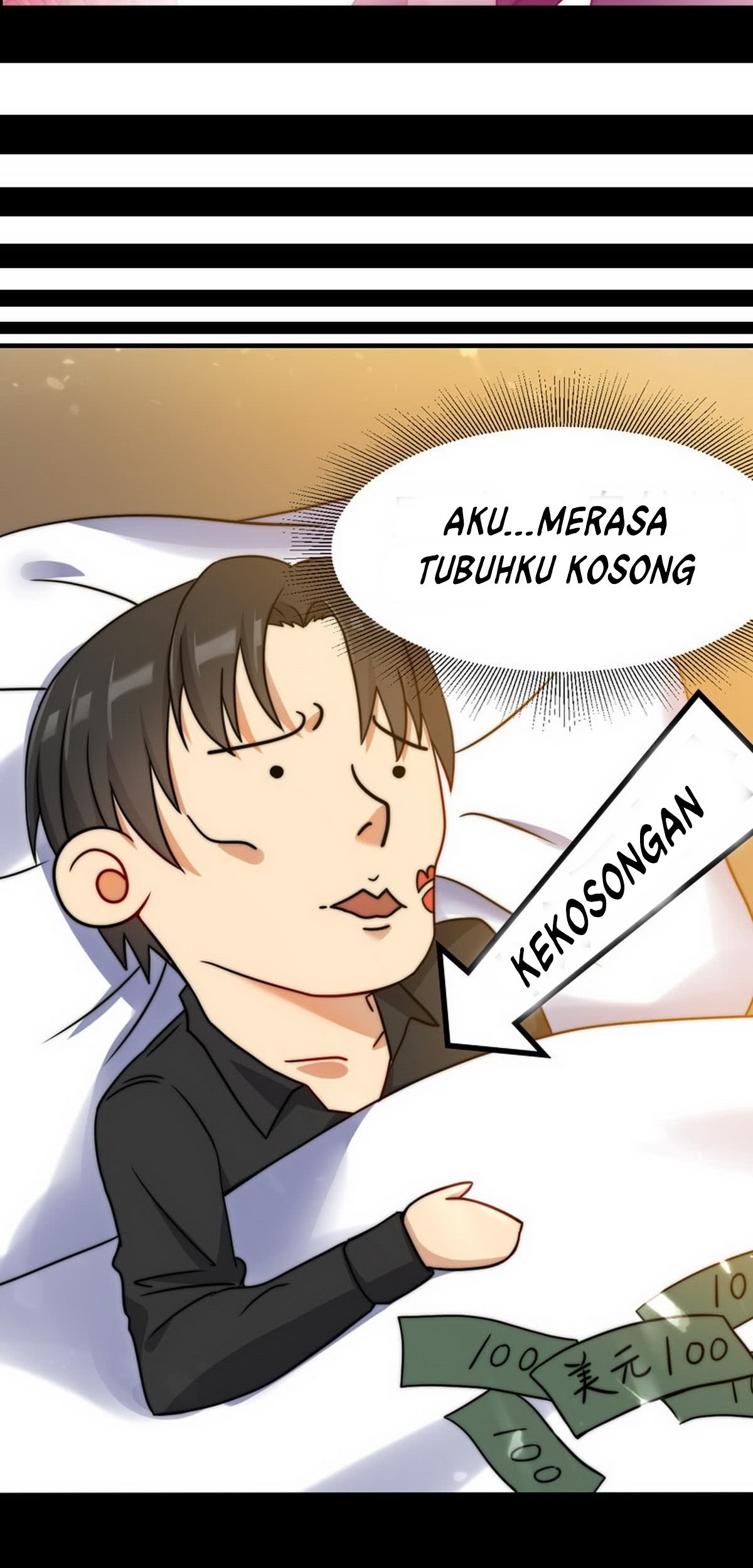 Huadu Need War king Chapter 1 Gambar 34